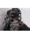 Recambio de motor completo para ford fiesta (cbk) ambiente referencia OEM IAM F6JB M EXP