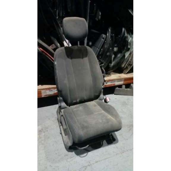 Recambio de asiento delantero derecho para renault megane iii sport tourer dynamique referencia OEM IAM   