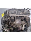 Recambio de motor completo para ford fiesta (cbk) ambiente referencia OEM IAM F6JB M EXP