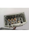 Recambio de retrovisor derecho para audi a3 (8l) 1.6 referencia OEM IAM 8L1858532HF BLANCO 5 PINS