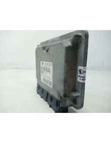 Recambio de centralita motor uce para seat ibiza (6l1) fresh referencia OEM IAM 036906034GM 6160106801  2