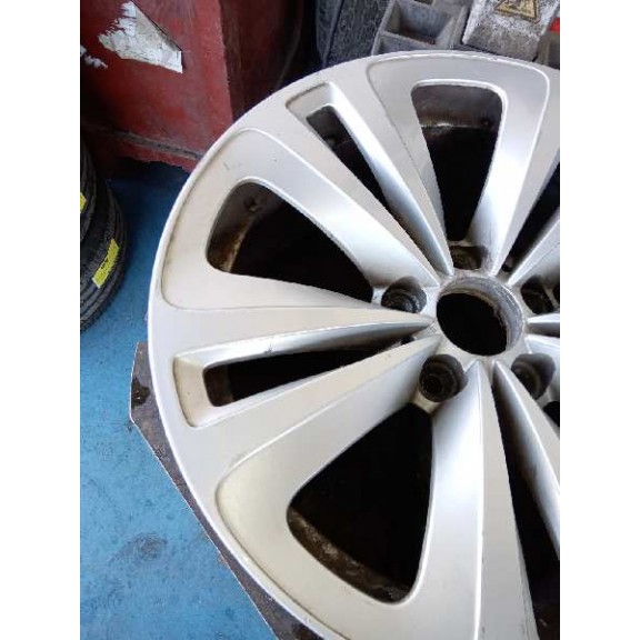 Recambio de llanta para bmw serie 5 gran turismo (f07) 530d referencia OEM IAM 8JX18EH2IS30 X1 18