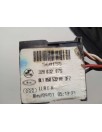 Recambio de retrovisor derecho para audi a3 (8l) 1.6 referencia OEM IAM 8L1858532HF BLANCO 5 PINS