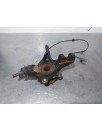 Recambio de mangueta delantera izquierda para peugeot 3008 style referencia OEM IAM 364696 ABS 
