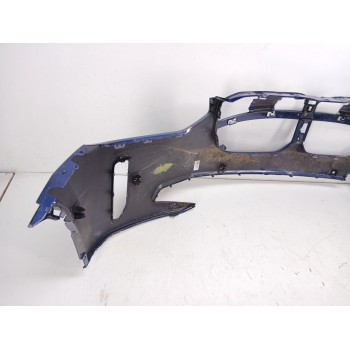 Recambio de paragolpes delantero para bmw ix3 (g08) electric referencia OEM IAM 51118498773  