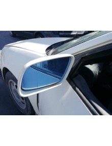 Recambio de retrovisor izquierdo para audi a3 (8l) 1.6 referencia OEM IAM 8L1858531HA BLANCO 5 PINS