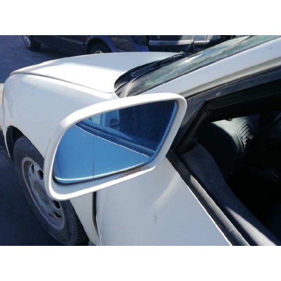 Recambio de retrovisor izquierdo para audi a3 (8l) 1.6 referencia OEM IAM 8L1858531HA BLANCO 5 PINS