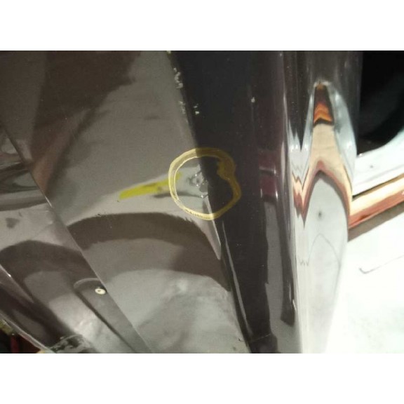 Recambio de tapa maletero para bmw serie 3 lim. (f30) 320i referencia OEM IAM 41007288757 SIN ACCESORIOS 