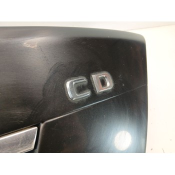 Recambio de tapa maletero para mercedes-benz clase c (w204) c 200 cdi (204.001) referencia OEM IAM   
