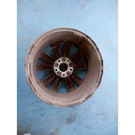 Recambio de llanta para bmw serie 5 gran turismo (f07) 530d referencia OEM IAM 8JX18EH2IS30 X1 18