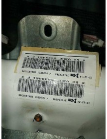 Recambio de airbag cortina delantero derecho para peugeot 3008 style referencia OEM IAM 9801631380   2