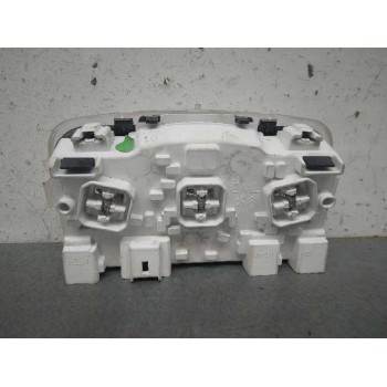 Recambio de luz interior para opel combo cargo (e) active referencia OEM IAM 96887290BJ  