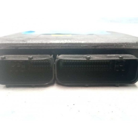 Recambio de centralita motor uce para seat ibiza (6l1) fresh referencia OEM IAM 036906034GM 6160106801 