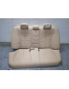 Recambio de juego asientos completo para bmw serie 3 lim. (f30) 320i referencia OEM IAM  CUERO BEIGE 
