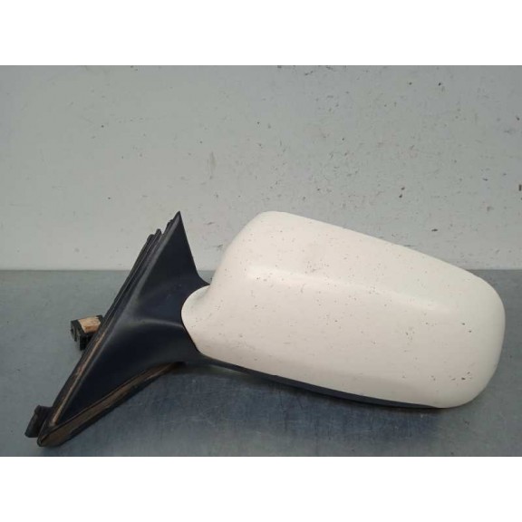 Recambio de retrovisor izquierdo para audi a3 (8l) 1.6 referencia OEM IAM 8L1858531HA BLANCO 5 PINS