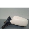 Recambio de retrovisor izquierdo para audi a3 (8l) 1.6 referencia OEM IAM 8L1858531HA BLANCO 5 PINS
