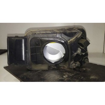 Recambio de tapa exterior combustible para citroën c5 berlina attraction referencia OEM IAM   