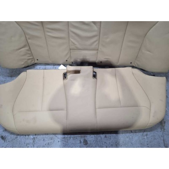 Recambio de juego asientos completo para bmw serie 3 lim. (f30) 320i referencia OEM IAM  CUERO BEIGE 