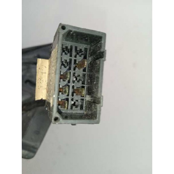 Recambio de retrovisor izquierdo para audi a3 (8l) 1.6 referencia OEM IAM 8L1858531HA BLANCO 5 PINS