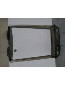 Recambio de motor techo electrico para peugeot 3008 style referencia OEM IAM 9809158880  CON MARCO TECHO 2