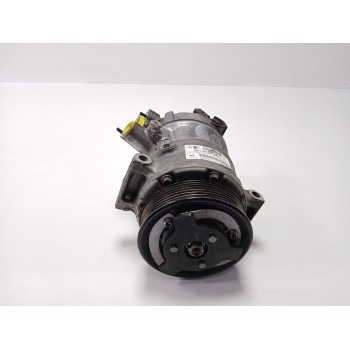 Recambio de compresor aire acondicionado para skoda superb ii (3t4) 2.0 tdi 16v referencia OEM IAM 1K0820808B  