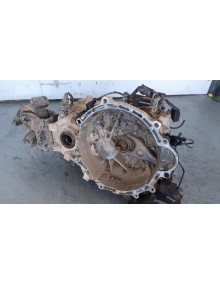 Recambio de caja cambios para kia cee´d 1.6 crdi cat referencia OEM IAM  6V 