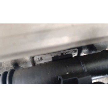 Recambio de motor completo para citroën c3 1.4 hdi premier referencia OEM IAM 8HZ B 