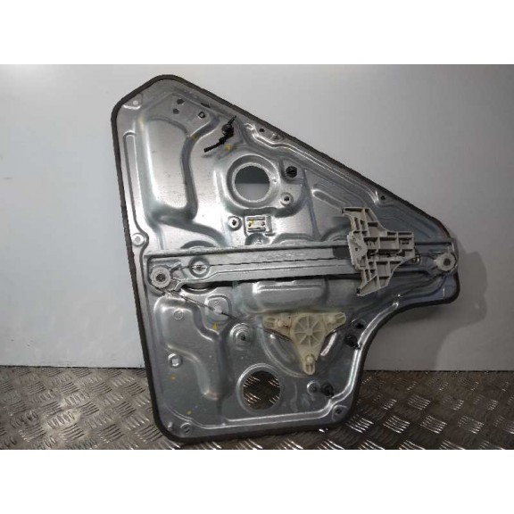 Recambio de elevalunas trasero izquierdo para hyundai ix20 tecno referencia OEM IAM 834011P010 PANEL + MECANISMO 