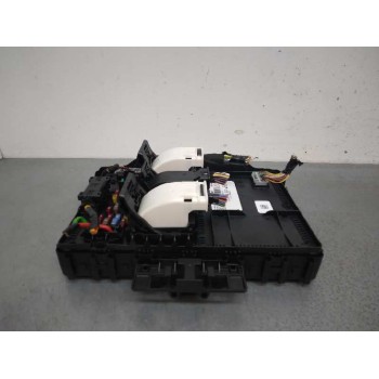 Recambio de centralita bsi para ford focus st-line referencia OEM IAM LU5T15604BJCE  