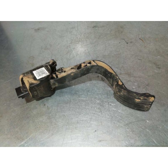 Recambio de potenciometro pedal para peugeot 3008 style referencia OEM IAM 9671416880  