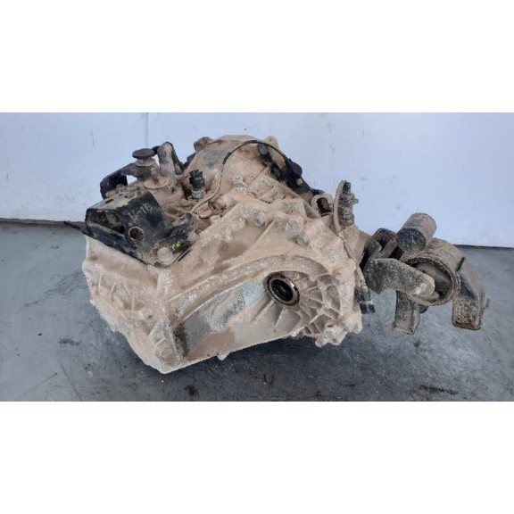 Recambio de caja cambios para kia cee´d 1.6 crdi cat referencia OEM IAM  6V 