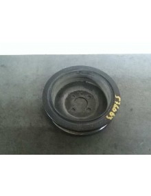 Recambio de polea cigueñal para skoda octavia combi (1z5) 4x4 referencia OEM IAM 03G105243 BKC 
