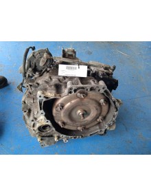 Recambio de caja cambios para citroën c4 picasso intensive referencia OEM IAM 20GE23 AUTOMATICA 145.000KM 2