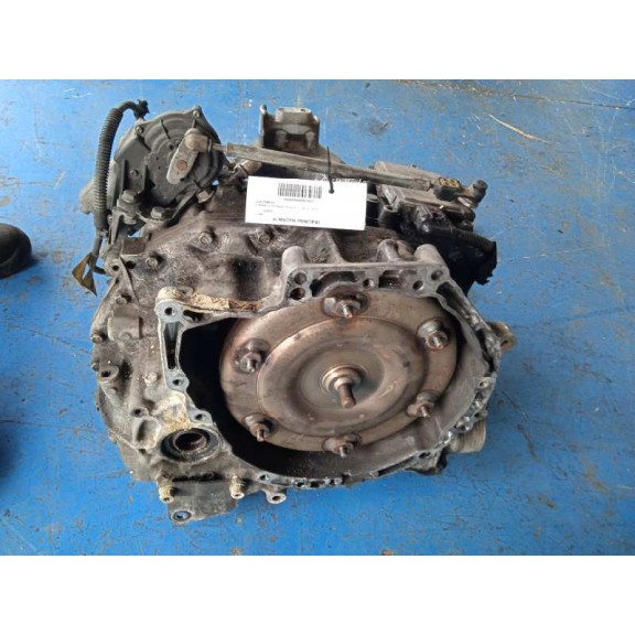 Recambio de caja cambios para citroën c4 picasso intensive referencia OEM IAM 20GE23 AUTOMATICA 145.000KM