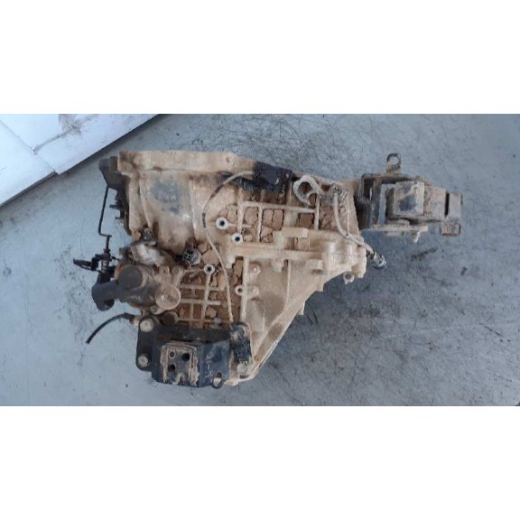 Recambio de caja cambios para kia cee´d 1.6 crdi cat referencia OEM IAM  6V 