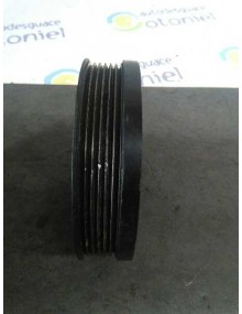 Recambio de polea cigueñal para skoda octavia combi (1z5) 4x4 referencia OEM IAM 03G105243 BKC  2