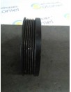 Recambio de polea cigueñal para skoda octavia combi (1z5) 4x4 referencia OEM IAM 03G105243 BKC 