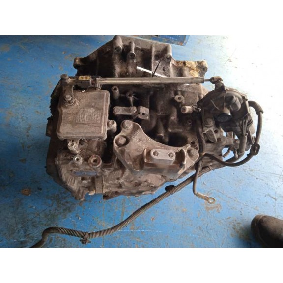 Recambio de caja cambios para citroën c4 picasso intensive referencia OEM IAM 20GE23 AUTOMATICA 145.000KM