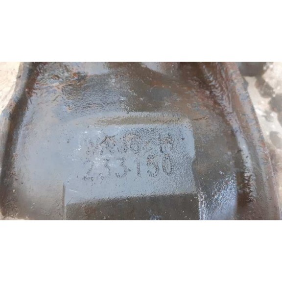 Recambio de caja cambios para kia cee´d 1.6 crdi cat referencia OEM IAM  6V 