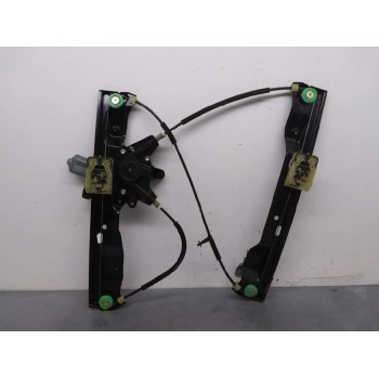 Recambio de elevalunas delantero izquierdo para ford focus lim. trend + referencia OEM IAM BM51A23201BF 6 PIN 