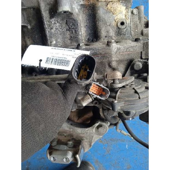 Recambio de caja cambios para citroën c4 picasso intensive referencia OEM IAM 20GE23 AUTOMATICA 145.000KM