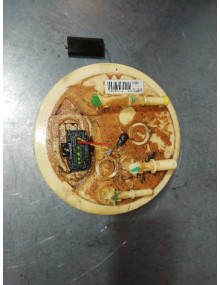 Recambio de aforador para peugeot 3008 style referencia OEM IAM 9681285780 SIN BOMBA  2