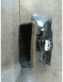 Recambio de aireador para opel corsa e edition referencia OEM IAM DERECHO   2