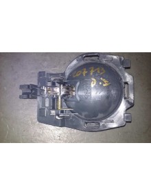 Recambio de maneta interior delantera izquierda para citroën c3 1.4 furio referencia OEM IAM    2