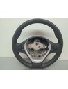 Recambio de volante para bmw serie 3 lim. (f30) 320i referencia OEM IAM 686396104 SIN AIRBAG CON MANDOS
