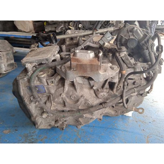 Recambio de caja cambios para citroën c4 picasso intensive referencia OEM IAM 20GE23 AUTOMATICA 145.000KM