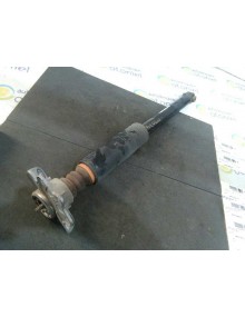 Recambio de amortiguador trasero izquierdo para opel corsa e edition referencia OEM IAM   