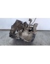 Recambio de caja cambios para seat leon (1m1) stella referencia OEM IAM EBF  