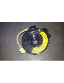 Recambio de anillo airbag para toyota yaris (ncp1/nlp1/scp1) 1.0 cat referencia OEM IAM   