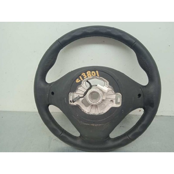 Recambio de volante para bmw serie 3 lim. (f30) 320i referencia OEM IAM 686396104 SIN AIRBAG CON MANDOS
